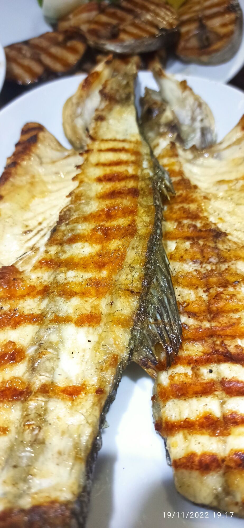 Levrek