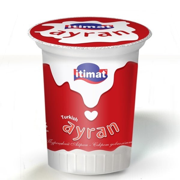 Ayran (30 cl.)