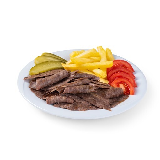 Et Döner Porsiyon (100 gr.)