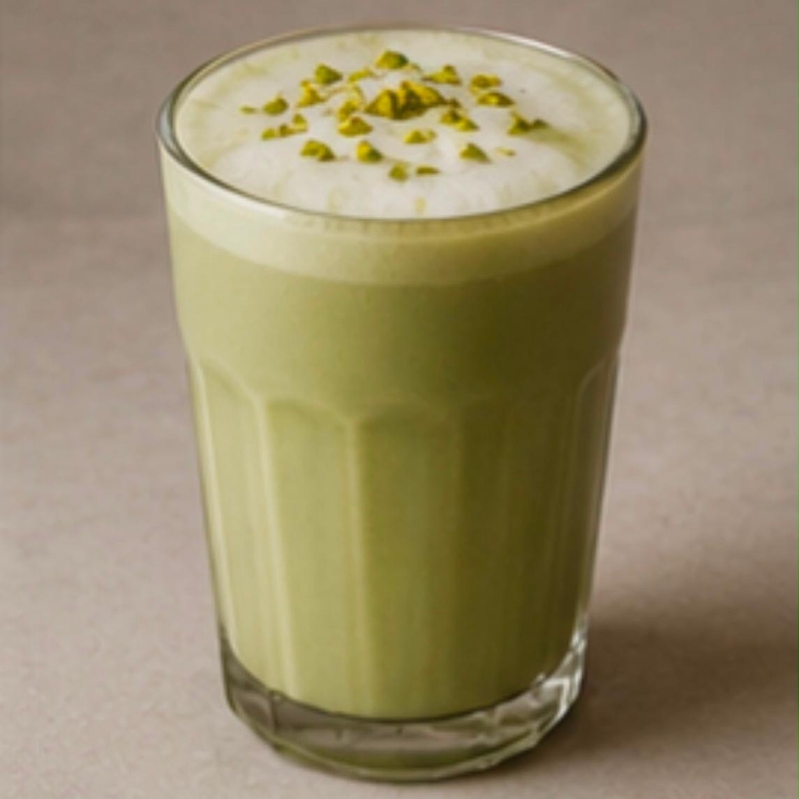 FISTIKLI LATTE (L)