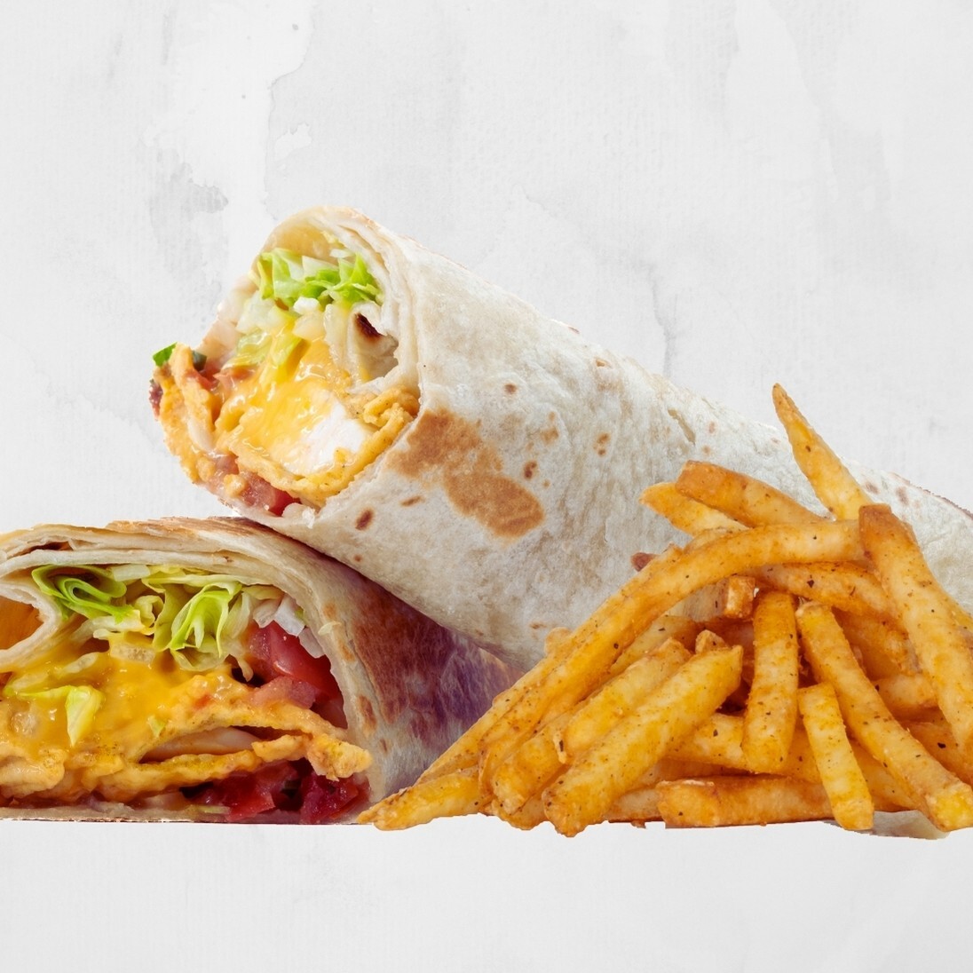 Crispy Wrap Rollo