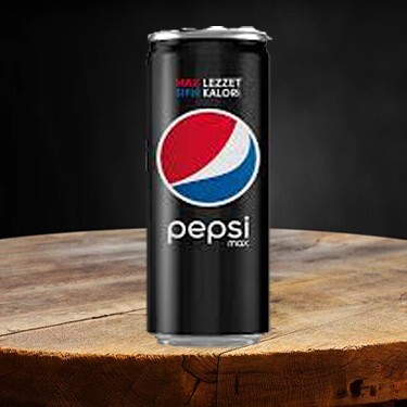 Pepsi Max (330 ml )