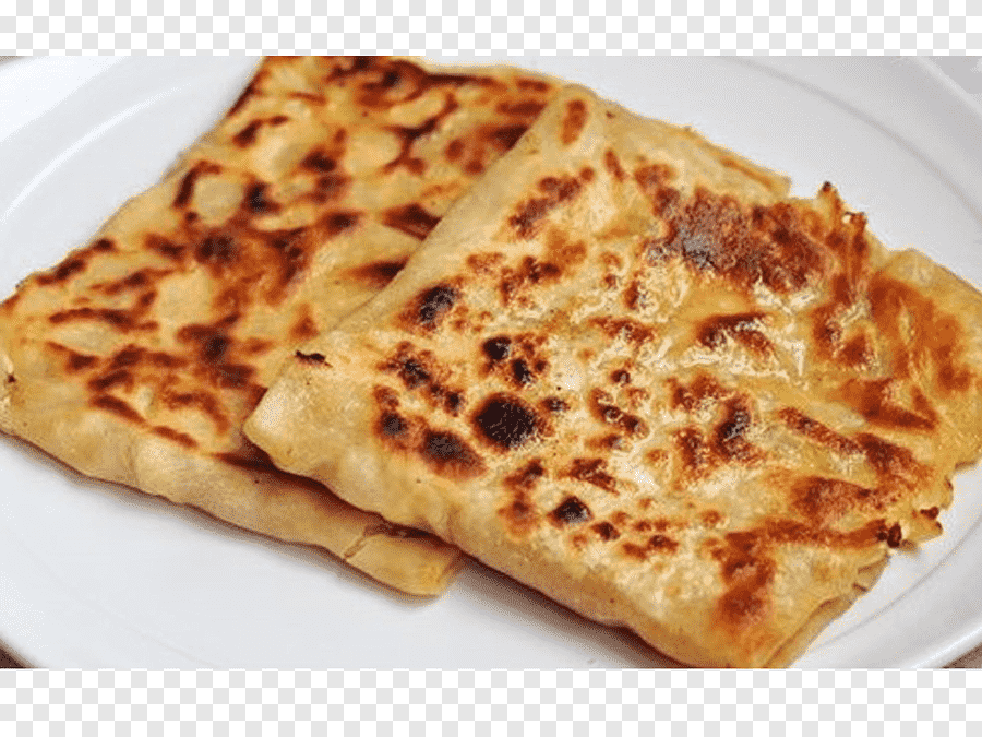 Patatesli Gözleme