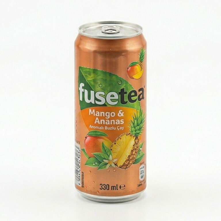 Fuse Tea Mango (330 ml)