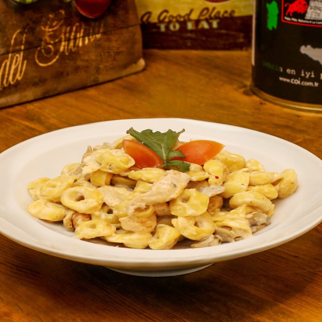 Tortellini Armani