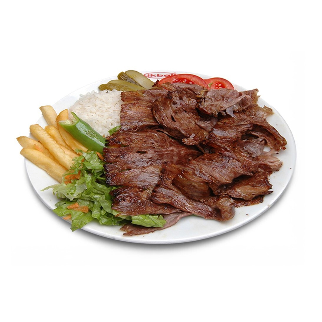 Porsiyon Döner