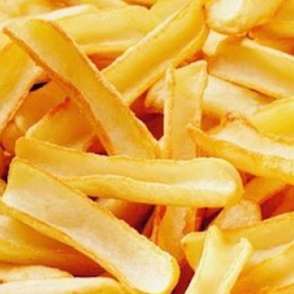 Patates Cips