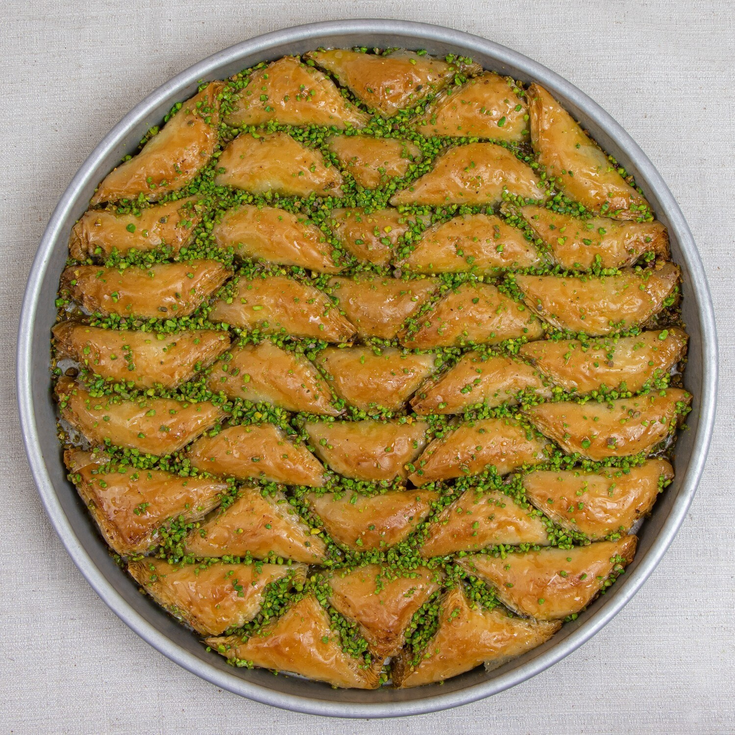 Şöbiyet (1 Kg)