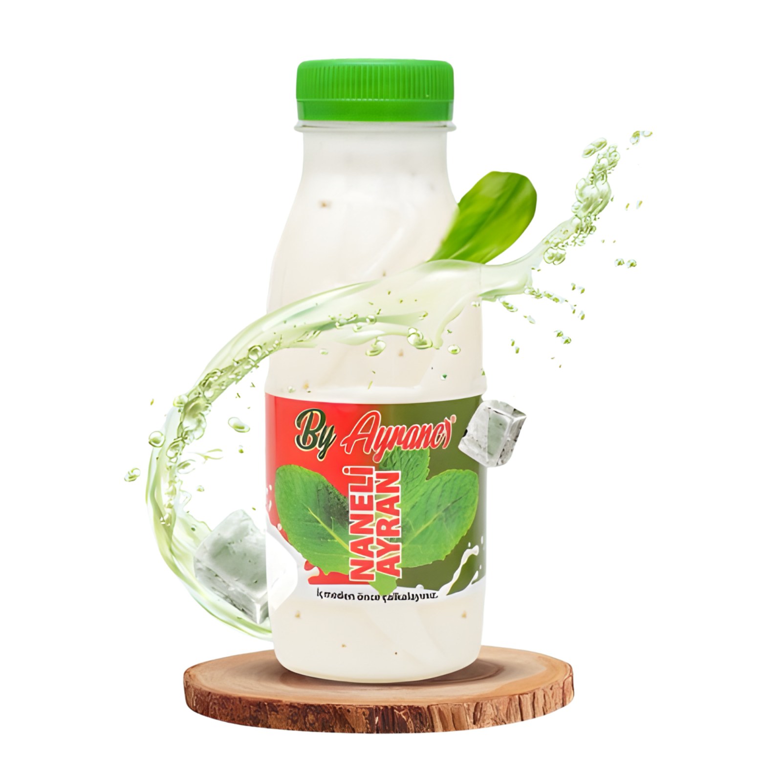 Naneli Ayran (270 ml)