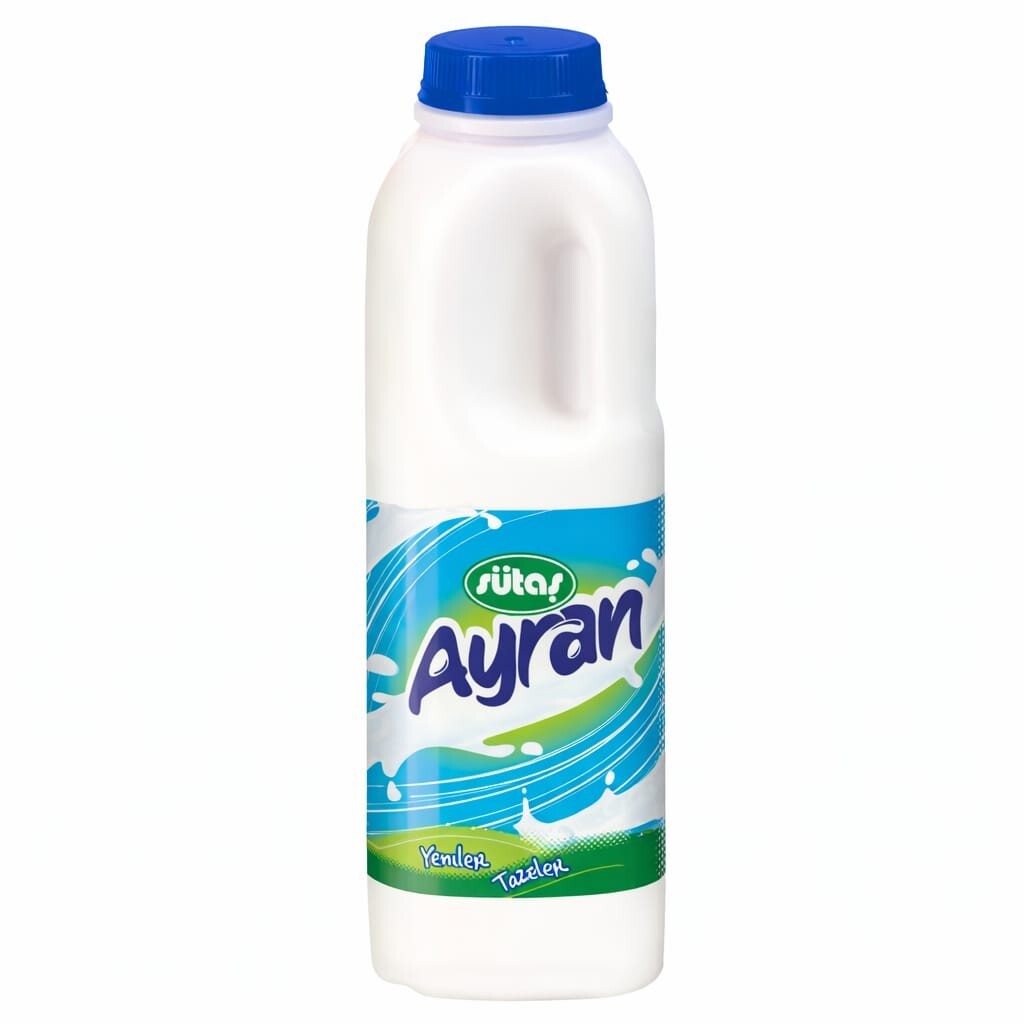 ayran 1 litre