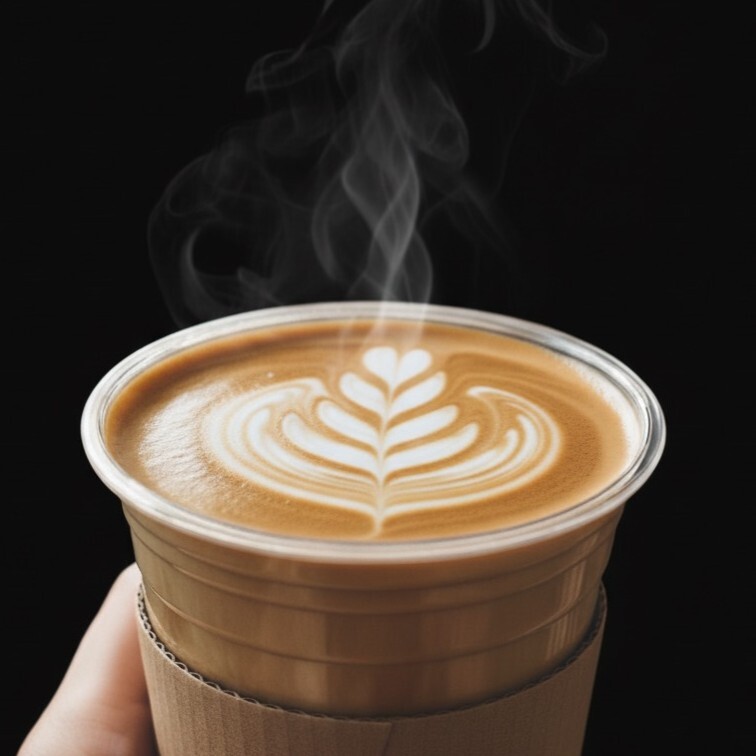 Caffé White Mocha (400 ml)