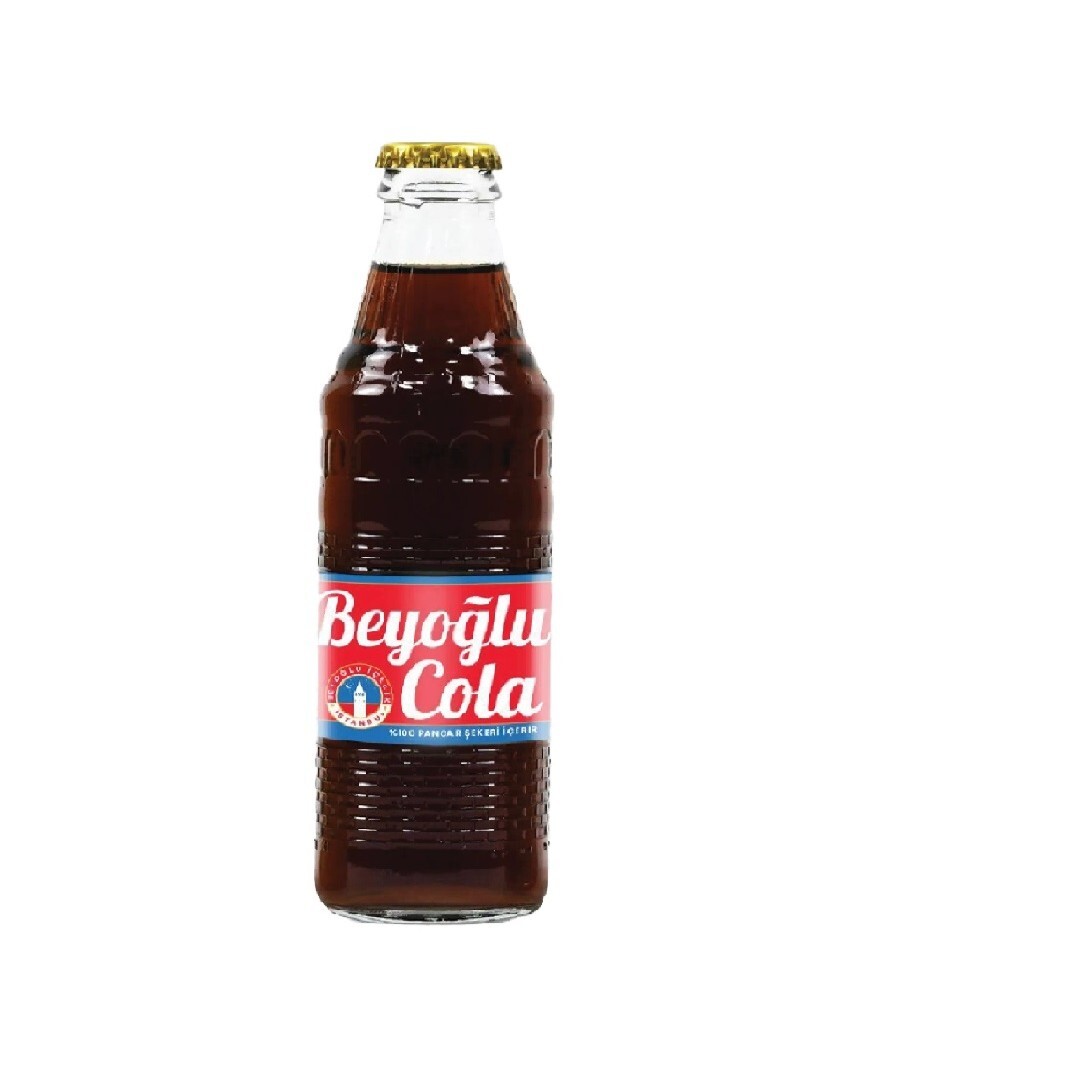 Beyoğlu Cola