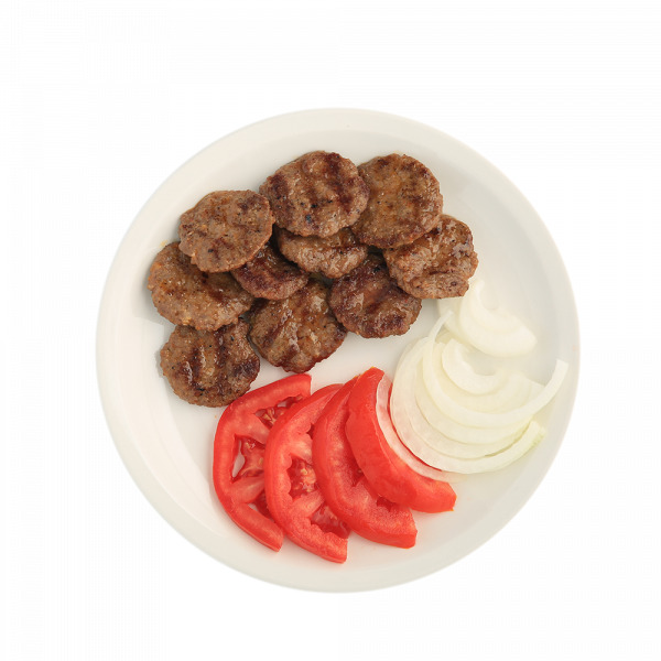 Porsiyon Köfte