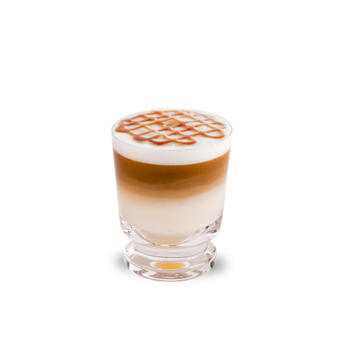 Caramel Macchiato (L)