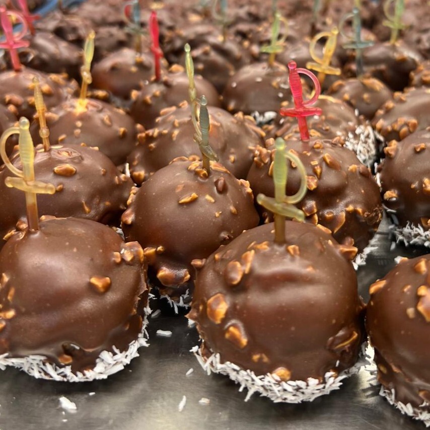Kremsoko (500 gr)