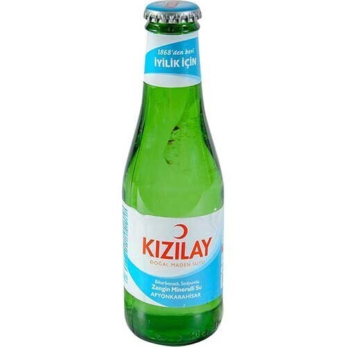 Soda