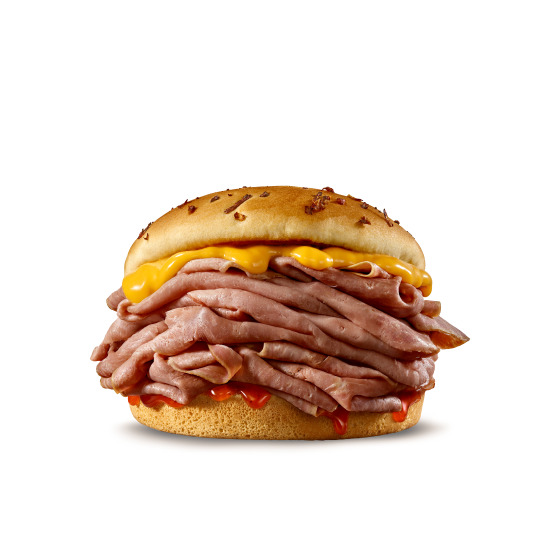 Beef'n Cheddar XL