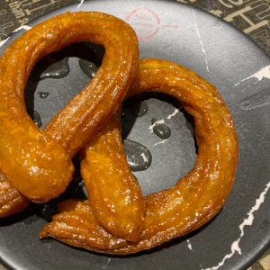 Halka Tatlısı (1 kg.)