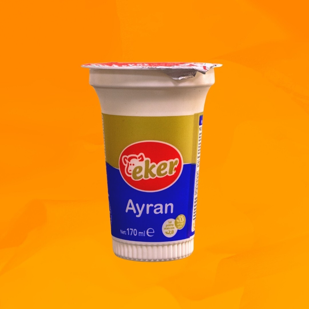 Ayran (170 ml)