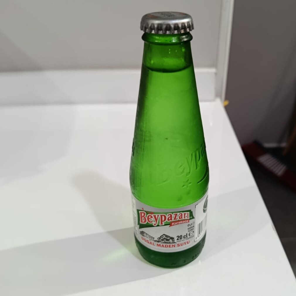 Sade Soda