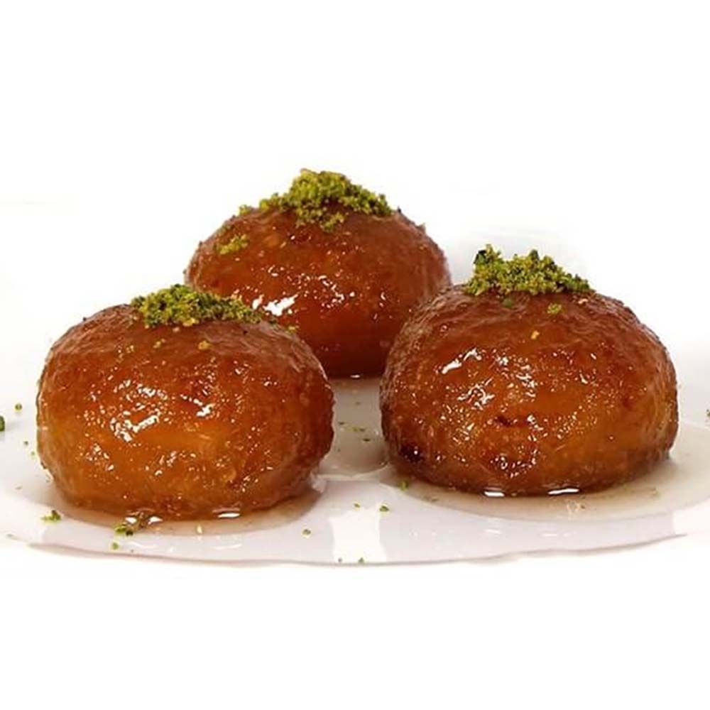 Kemalpaşa Tatlısı