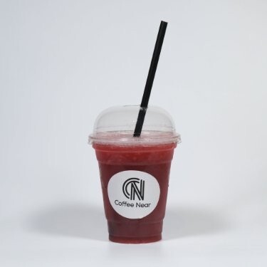 Orman Meyveli Frozen