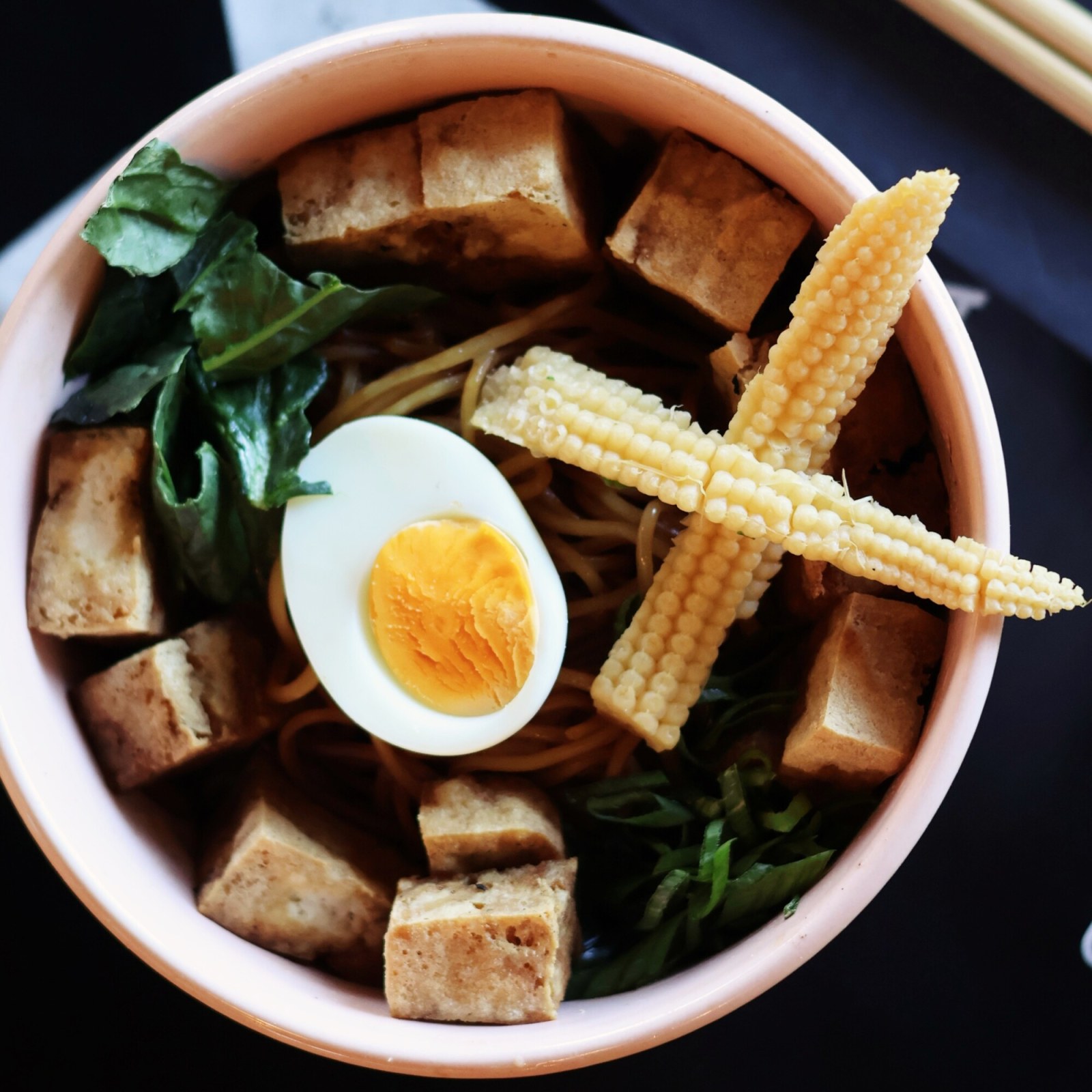 Tofulu Ramen