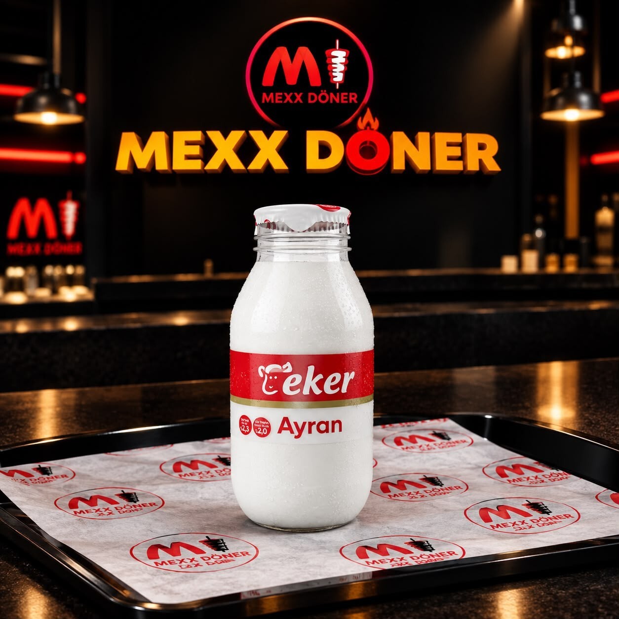 Ayran(270 ml)