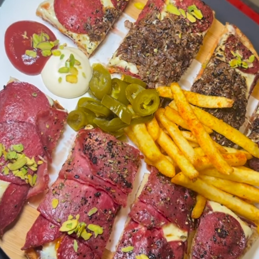 Cadde Special Tost
