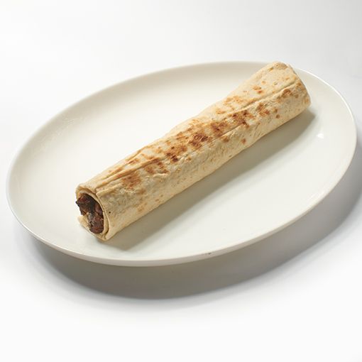 Çöp Şiş Dürüm