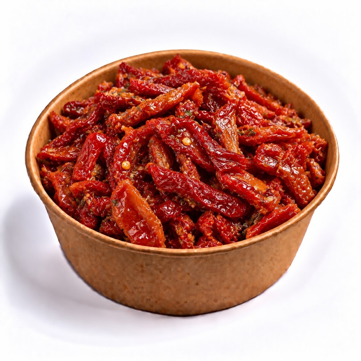 Kuru domates (35 GR) (90 kcal | 2g Protein)