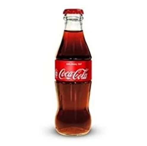 Coca-Cola (25 cl.)
