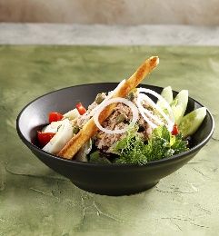 Ton Balıklı Salata