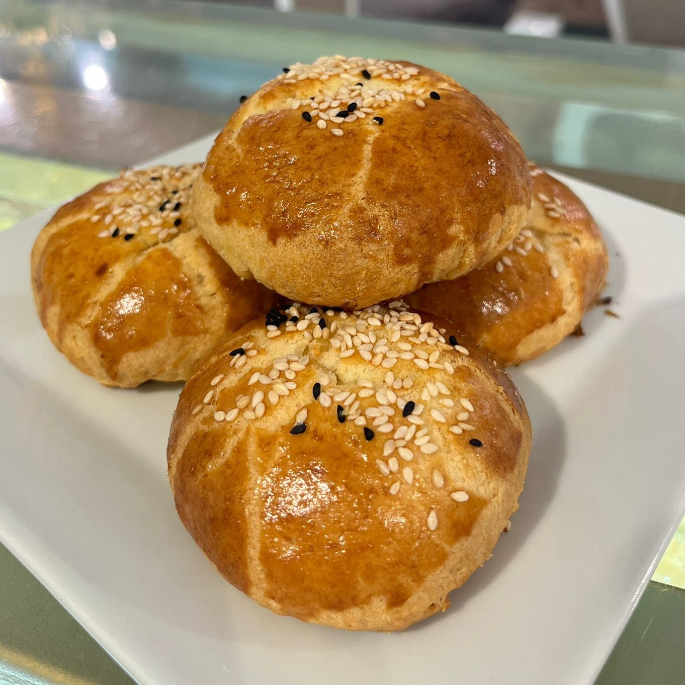 Peynir Bombası (500 Gr)