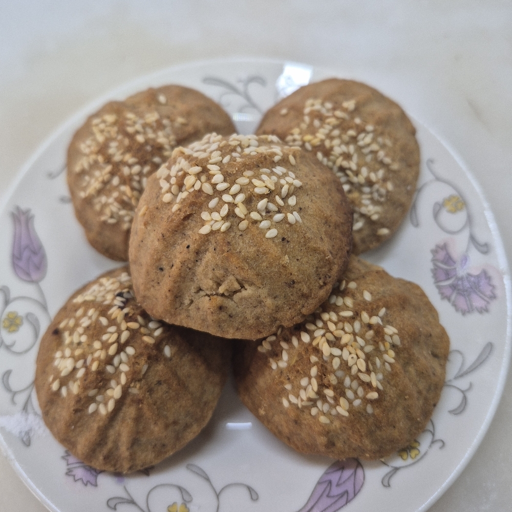Hurmalı Kömbe