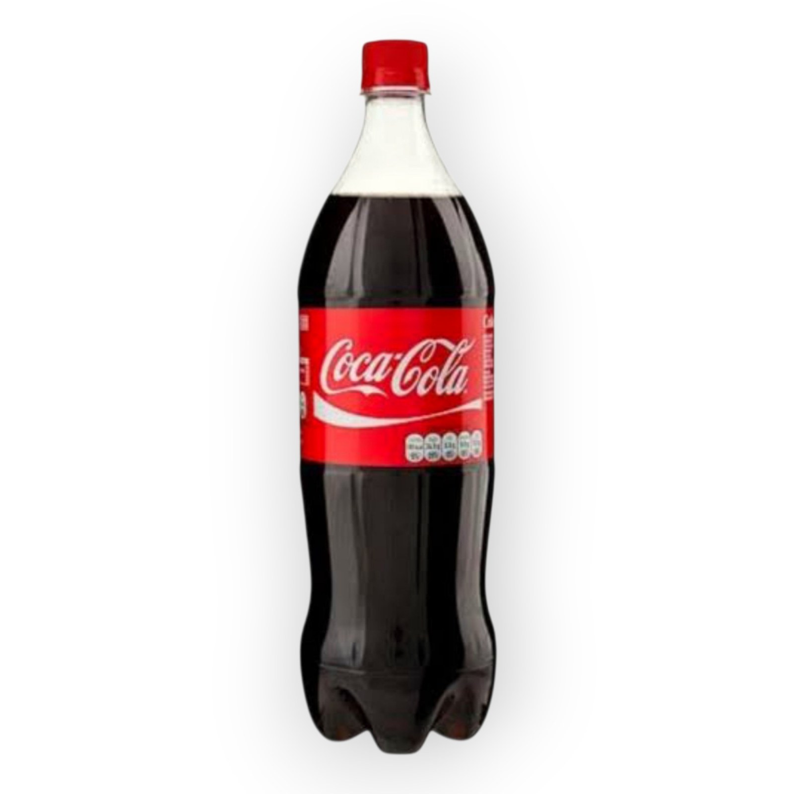 Coca-Cola (1 L.)