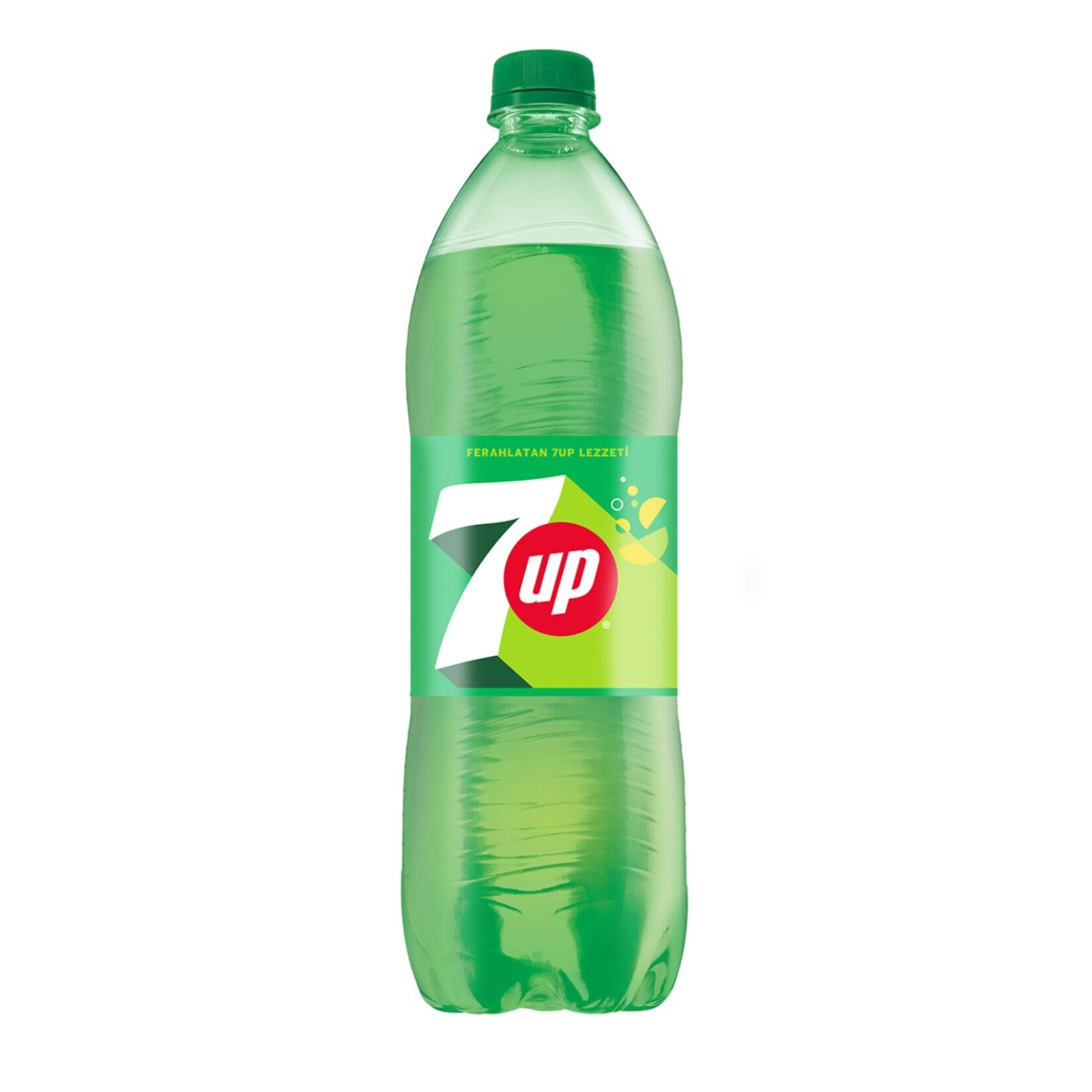 LİTRE 7UP GAZOZ (1 L.)