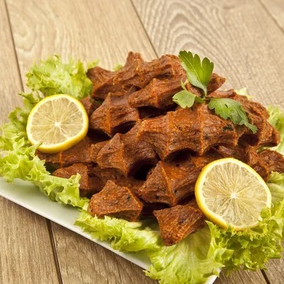 Çiğköfte 500Gr.