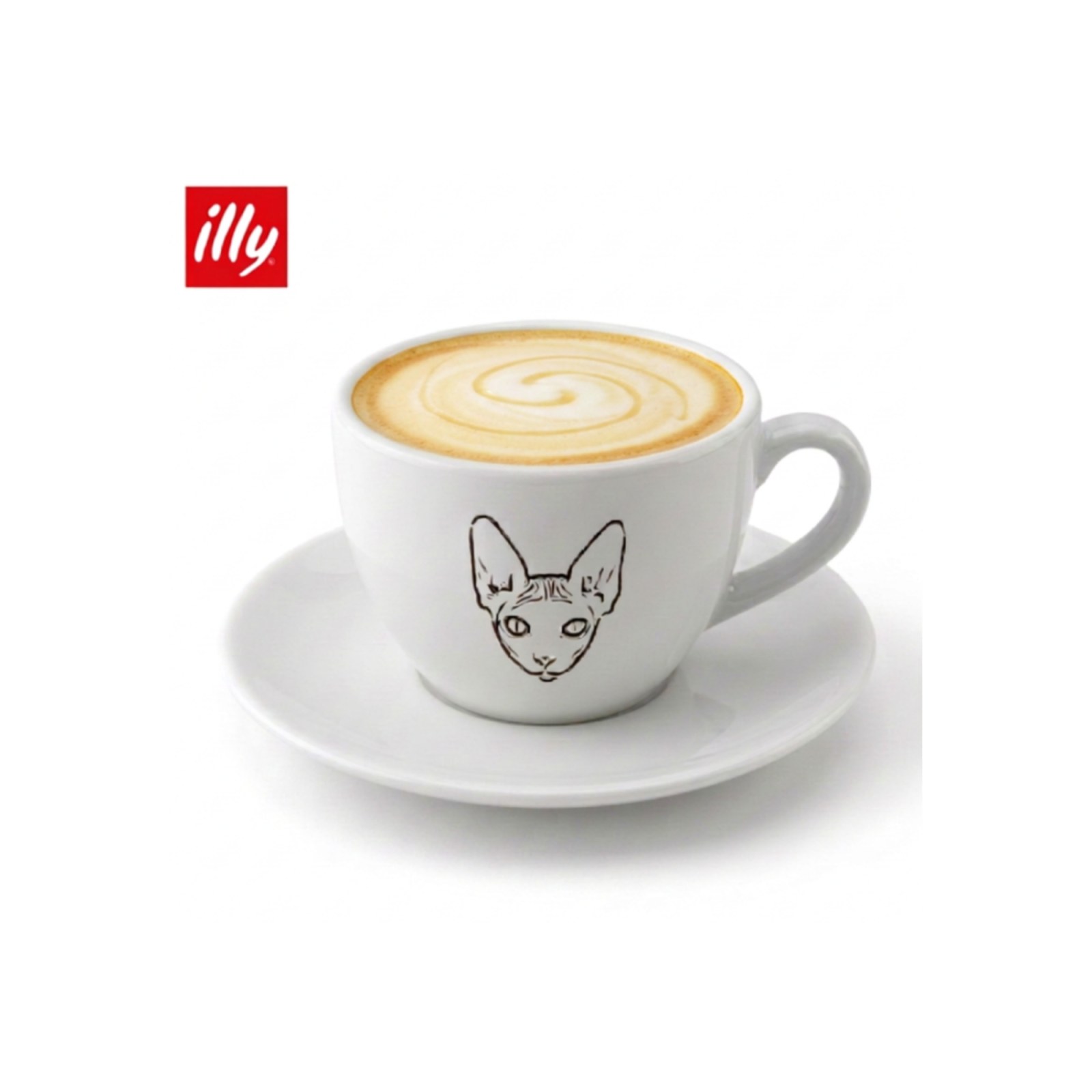Vanilya Latte
