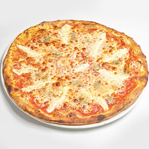 Quattro Formaggi Pizza (32 cm.)