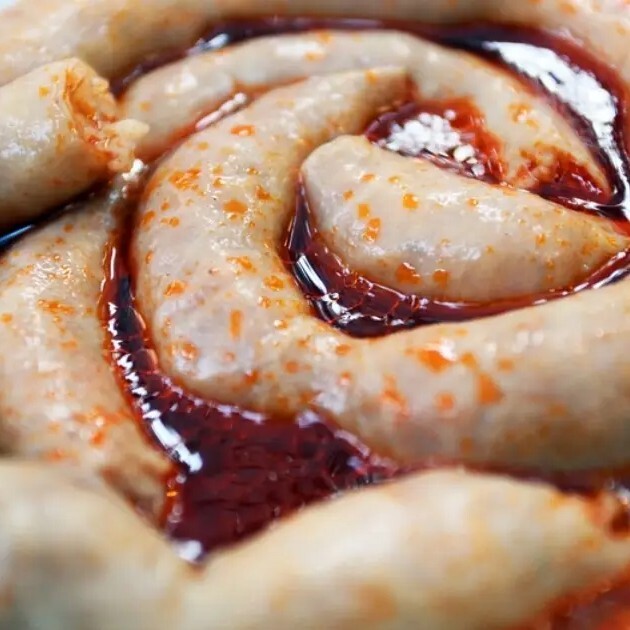 Mumbar Dolması