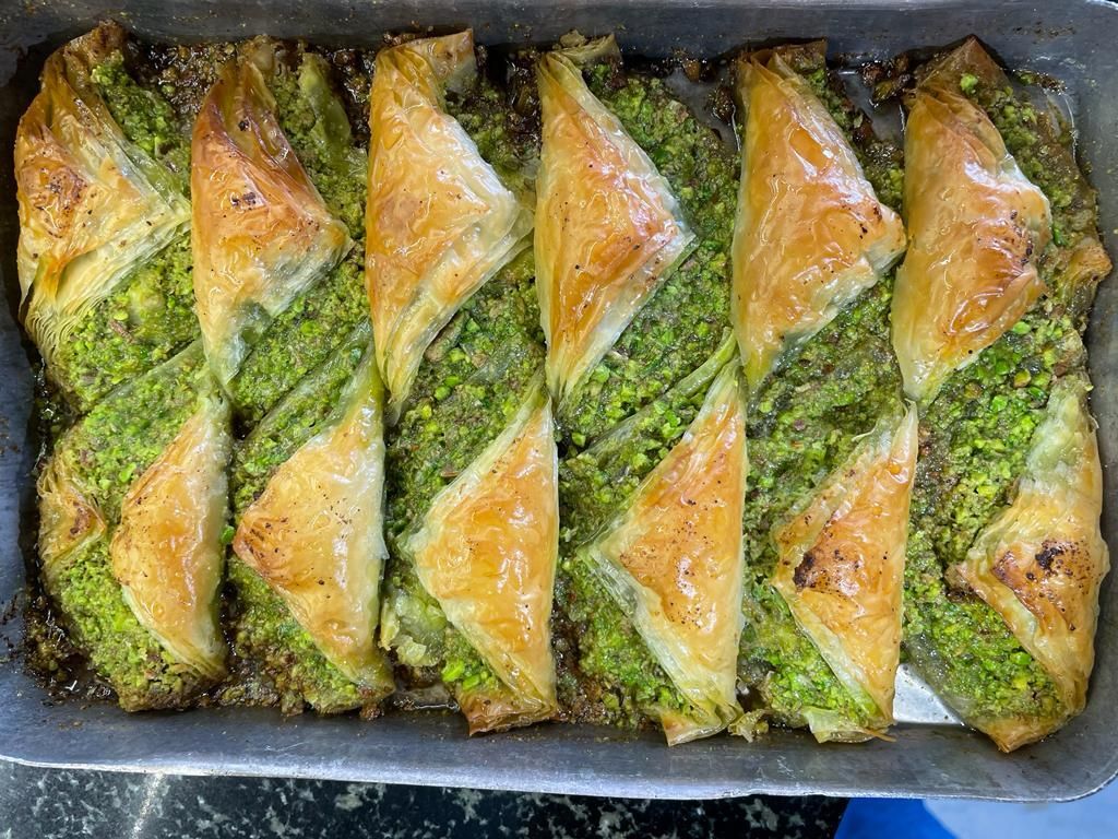 Özel Şöbiyet (500 gr.)
