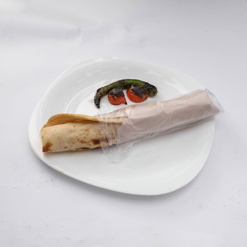 Et Döner Dürüm