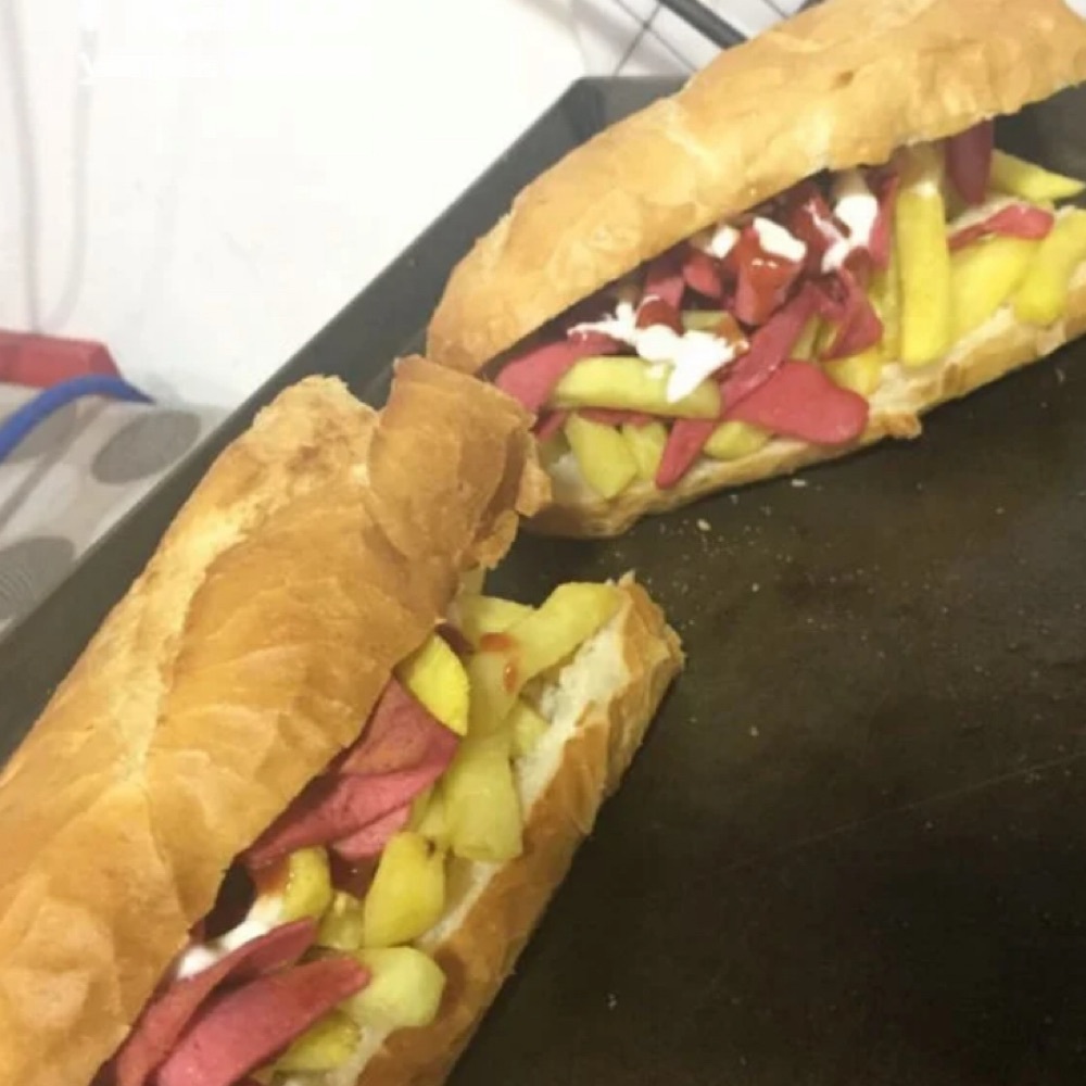 PATSO BÜTÜN EKMEK