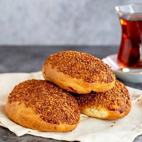 Kasarlı Pogaca