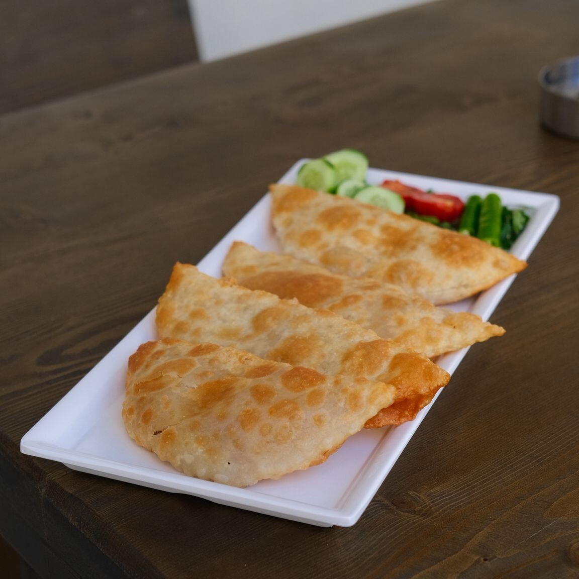 Çi Börek (4 Adet)