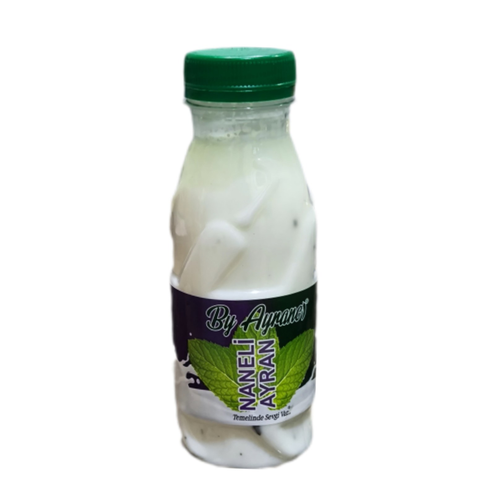 Naneli Ayran