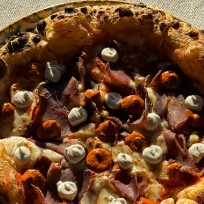 Türk Pizza