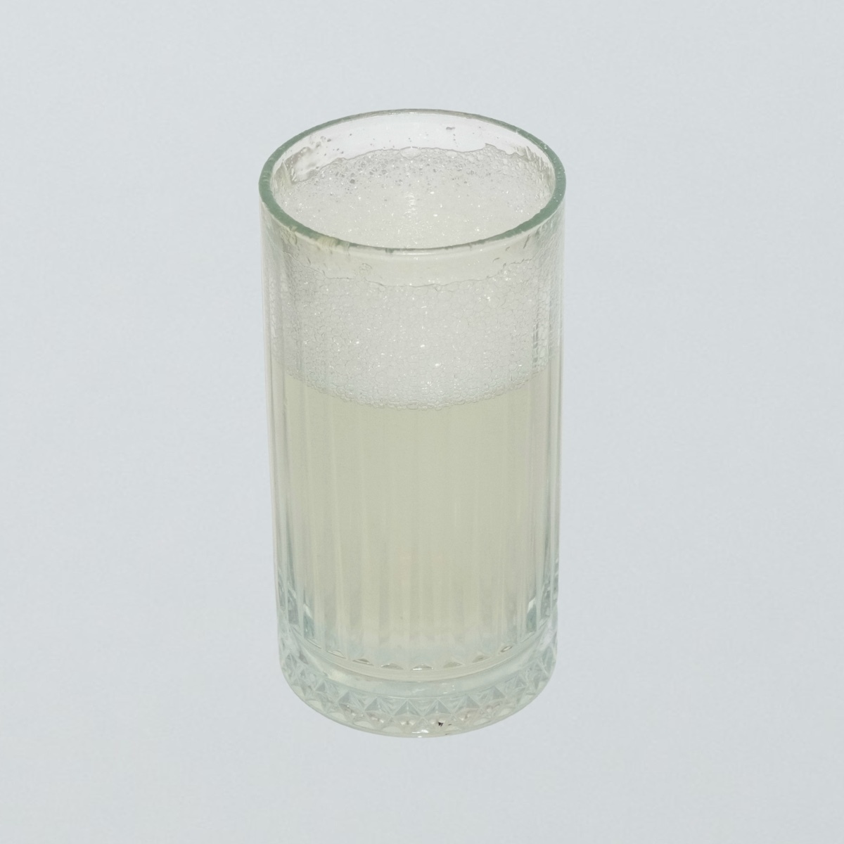 Taze Sıkma Limon (Churchill)
