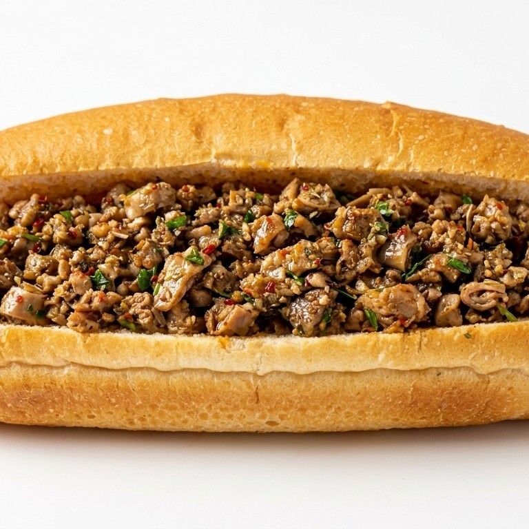 Kokoreç